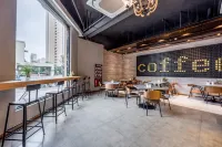 Xishe Hotel (Xiangshan Wanda Plaza) - breakfast
