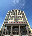 GEM Hotel (Haiyang Passenger Terminal Yingsha Building) Hotels near Haiyang Chengbei Station