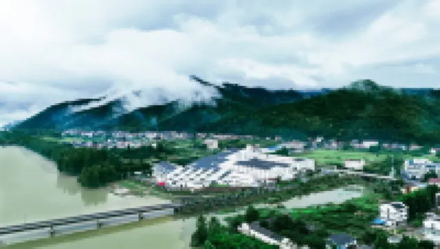 Hantang Paper Workshop·Bieyuan