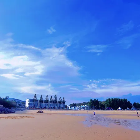 Pingtan Kunhao Resort Hotel