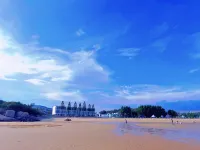 Pingtan Kunhao Resort Hotel - lãng mạn