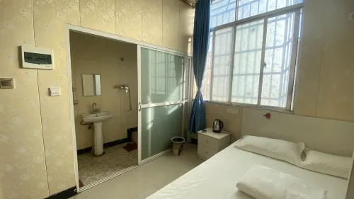 Tianhu Hotel
