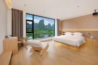 Bi Long ge Mirror of the Sky Hotel
