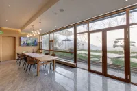 Tom Smart Arts Hotel - Bữa sáng