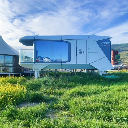 Qinghai Lake Tongbao Mountain Mountaineering and Lake Viewing Featured Wild Luxury Camping Homestay