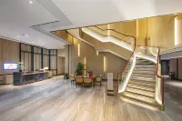 SiJi Hotel - parking