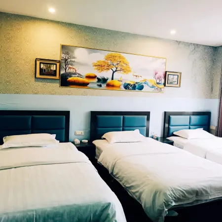 Lichuan Lili Hotel
