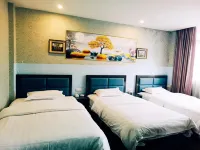 Lichuan Lili Hotel - สัตว์เลี้ยง