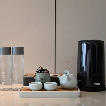 Yushan No. 28 B&B