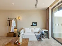 Period·Reed Sea View Boutique Hotel (Pingtan Huan Island East Road Store) Hotels in Pingtan