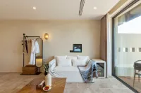 Period·Reed Sea View Boutique Hotel (Pingtan Huan Island East Road Store)