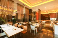 Wangshan international Hotel - 5-Star