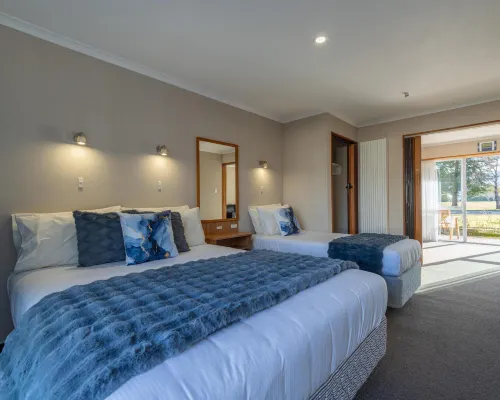 Parklands Motel & Apartments Te Anau Hotels in Te Anau