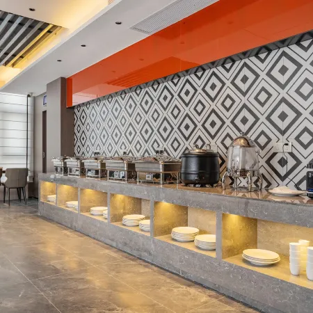 Zhanjiang Meiyuan Holiday Hotel