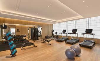 HYATT PLACE NANTONG XINGHU CITY PLAZA