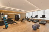 HYATT PLACE NANTONG XINGHU CITY PLAZA