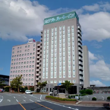 Hotel Route-Inn Gifuhashima Ekimae
