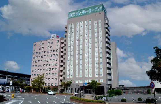 露櫻酒店 岐阜羽島站前