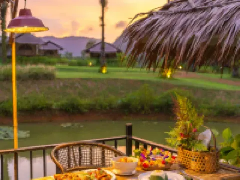 Khaosok Boutique Hideaway Hotels in Phanom