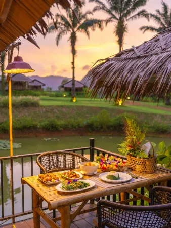 Khaosok Boutique Hideaway