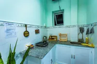 Sea Home Homestay