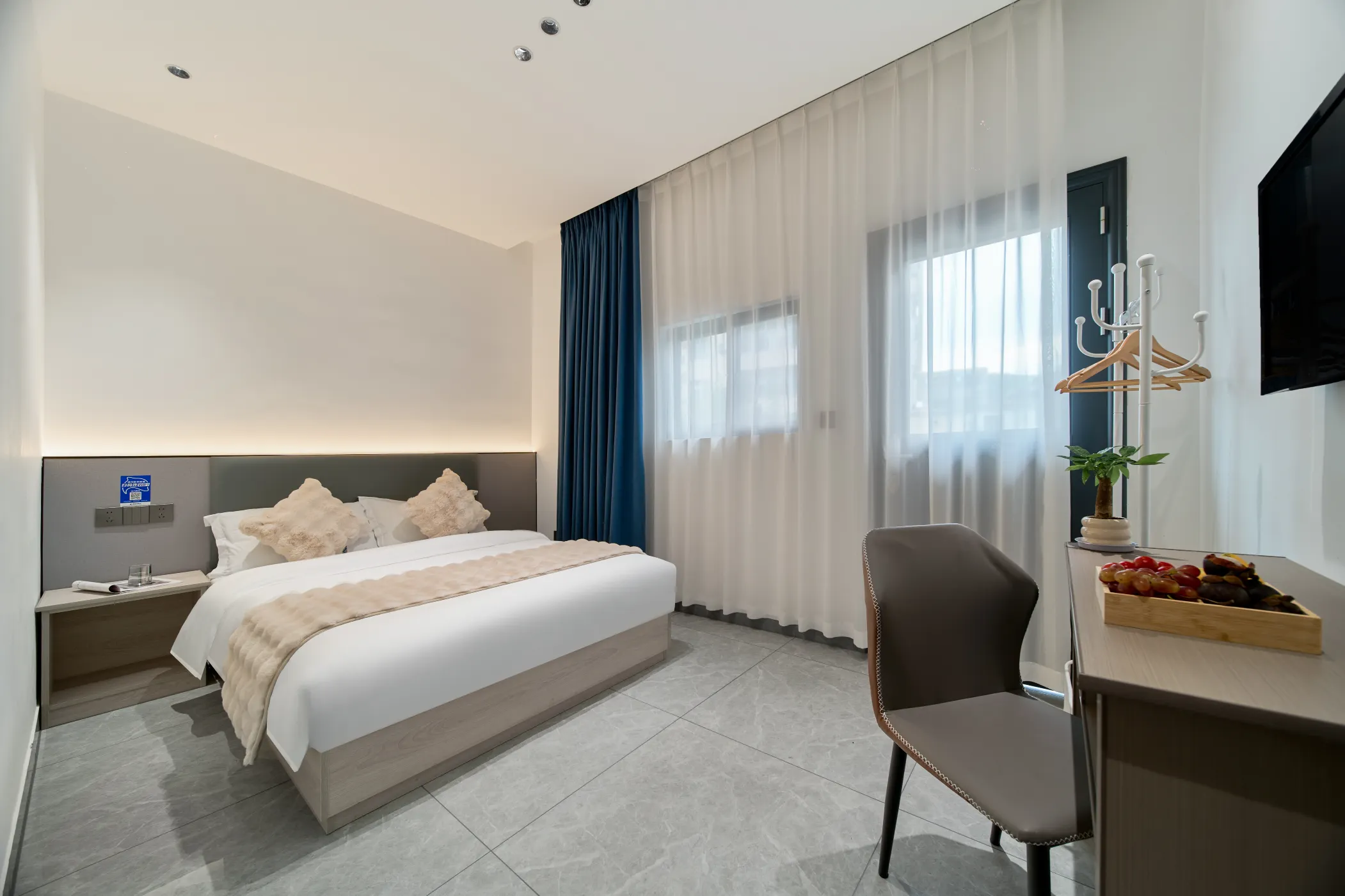 Wangxian Silanxiang Homestay الغرف Photos