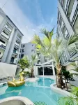 Stay Collection Chiangmai Hotels in der Nähe von Universität Chiang Mai