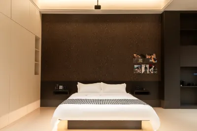 Meizhou Island Haiyu Shanshe Homestay (Mazu Ancestral Temple)