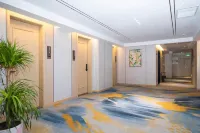 YiZhou Hotel (Hezhou YuannDongBinfen Plaza) - Bintang 2