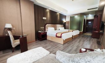 Bierga Grand Hotel
