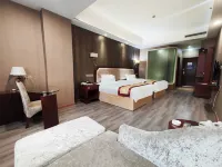 Bierga Grand Hotel