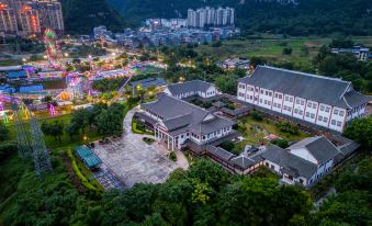 City Comfort Inn Hotel (Hechi Yizhou Longjiang Second Bridge)
