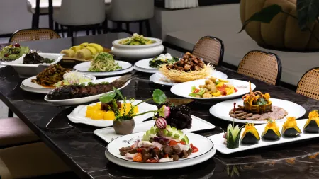 Chenwai·Private Tang Homestay (Tianjin Zhangzhou Branch)