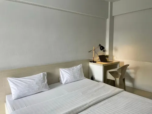 Ze Residence Ramintra Photos