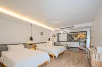 Anji Hawthorn Guest House