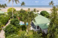 Shiva Samui Luxury Villas Hôtels à : Hua Thanon Beach