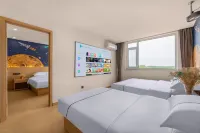 Anchor Parent-child Hotel Hotels in Changli