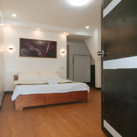 Stay Inn Station 1 Boracay by RedDoorz