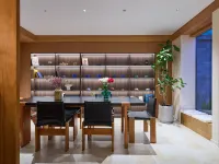 Datong Onetwo Hotel(Datong ancient city Daiwangfu shop) Hotels near Datong Guandi Temple