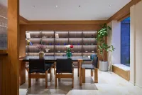 Datong Onetwo Hotel（Datong ancient city Daiwangfu shop） - Homestays