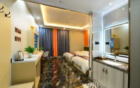 Fuyunjia Shenglida Hotel