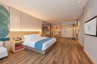 Manju Hotel (Suqian Economic Development Zone) - Pet friendly