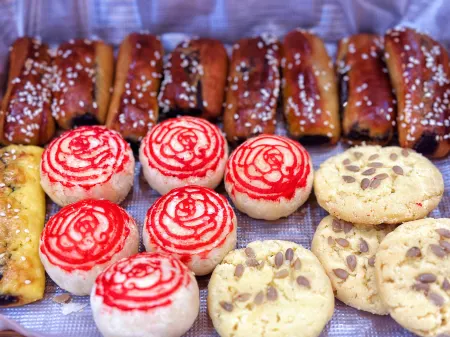 Sihai Jinsheng Hotel