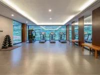 Yunshang Huaxi Holiday Hotel Hotels in Pan'an