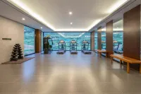 Yunshang Huaxi Holiday Hotel Hotels in Pan'an