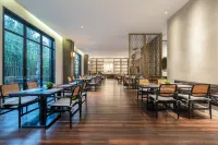 Yunshang Huaxi Holiday Hotel - فطور