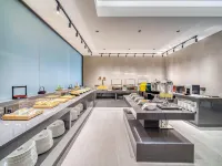 Zhongya Wuma Hotel (Wenzhou Wuma Pedestrian Street) Hotels in Wenzhou