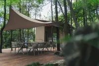 MOUNTAIN VILLA IN CLOUD