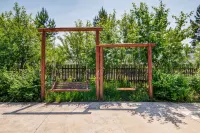 Erguna Yinuoyi Hotel