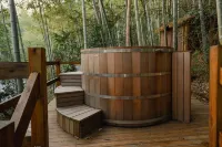 Elephant & Moon Resort, Mogan Mountains - spa